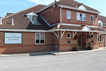 Queens Meadow Care Home