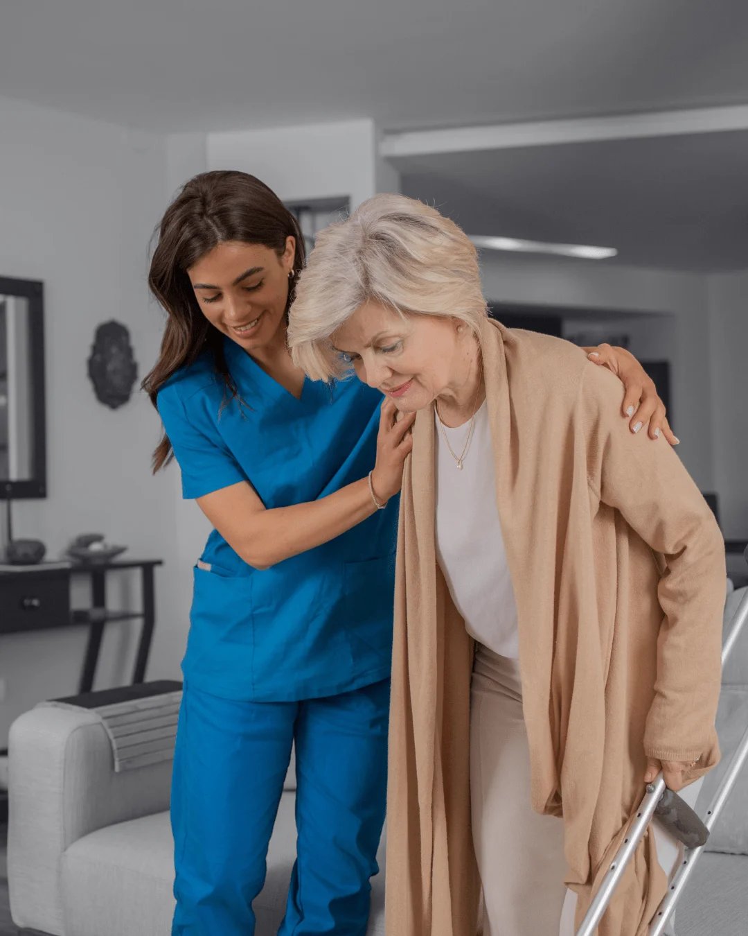 Mega Resources Nursing & Care Bedfordshire