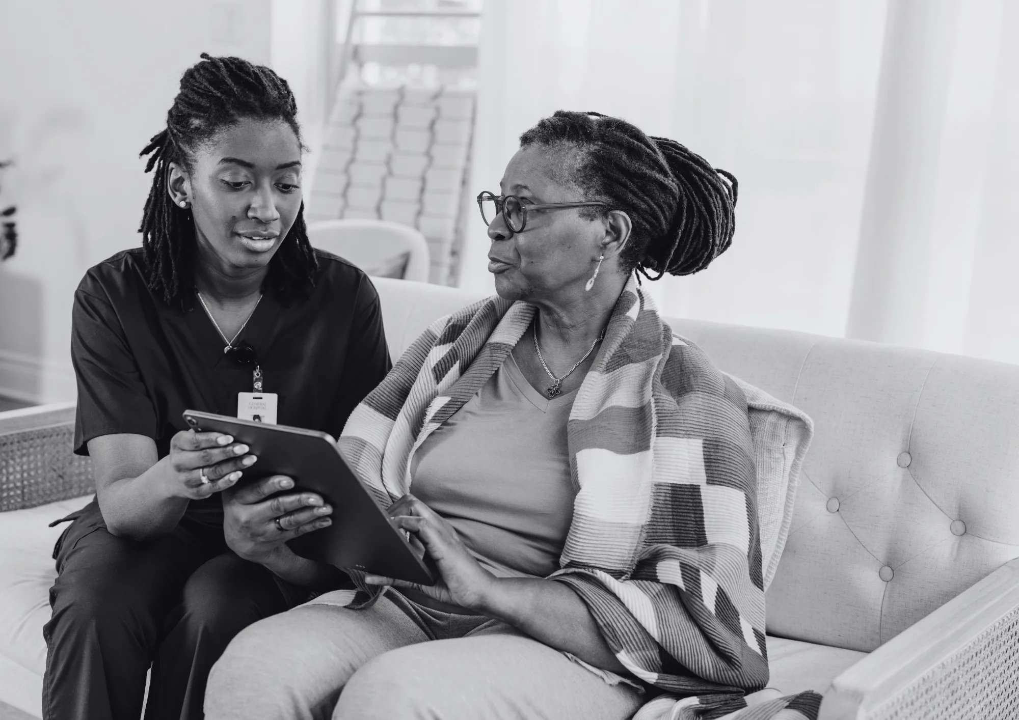 Mega Resources Nursing & Care Bedfordshire