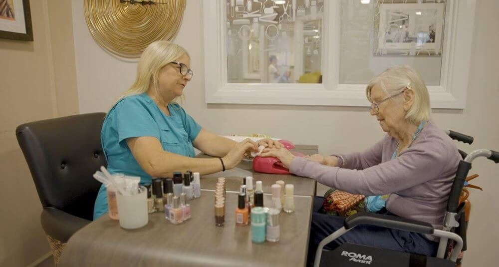 care_service
