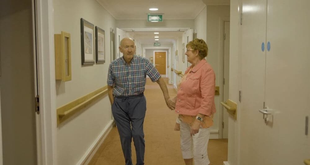 Parsons Grange Care Home - Care UK