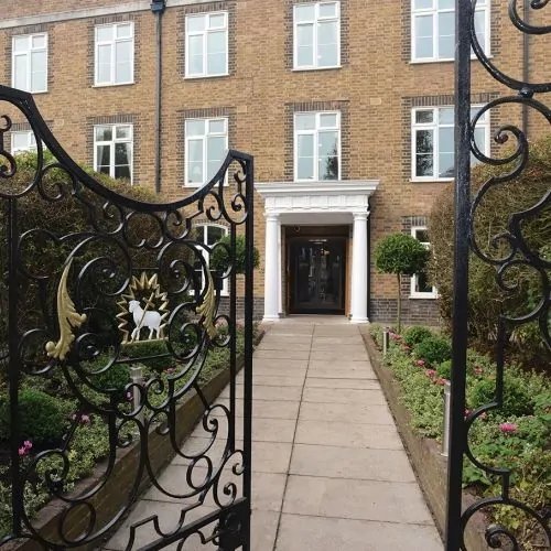 Rectory Court Care Home