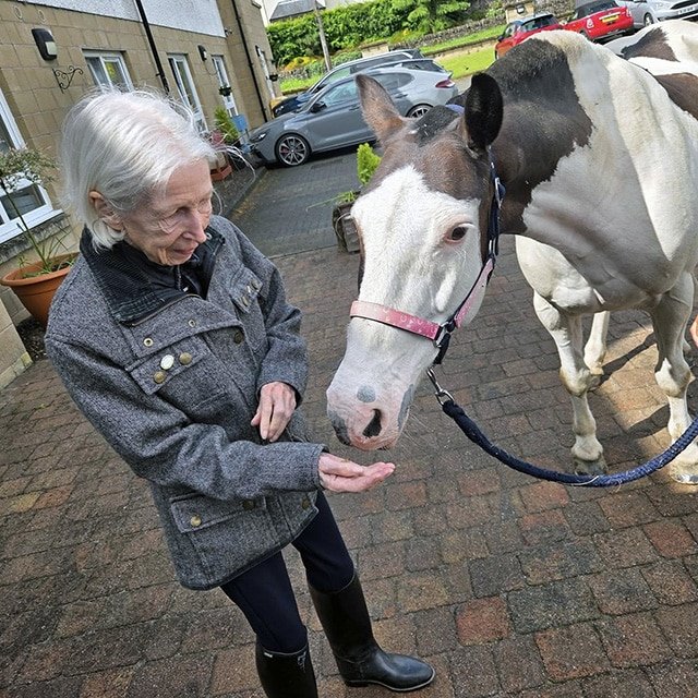 BCG Rumbling Bridge Care Home