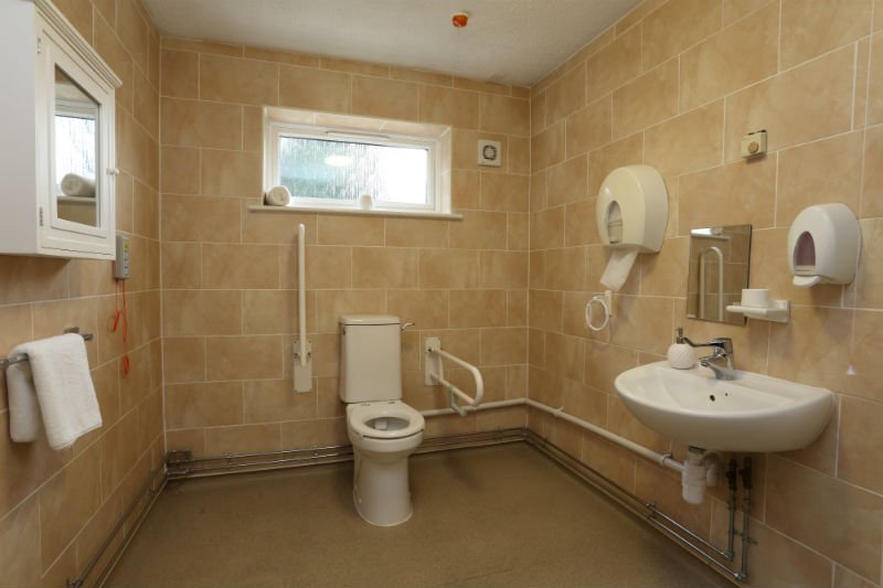 facility_room