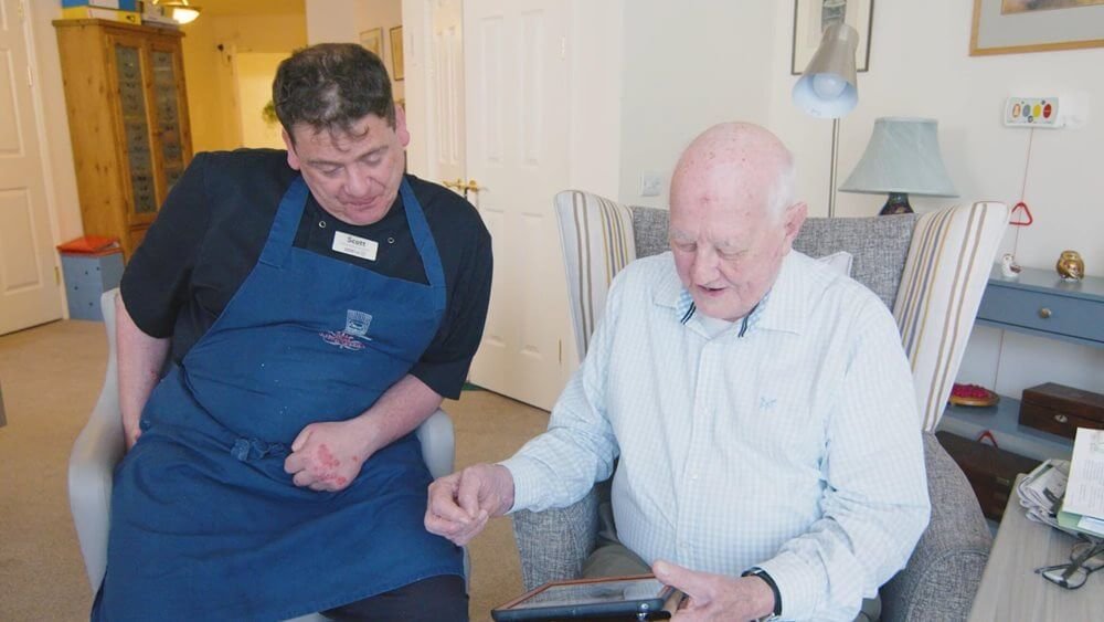 Metchley Manor Care Home - Care UK