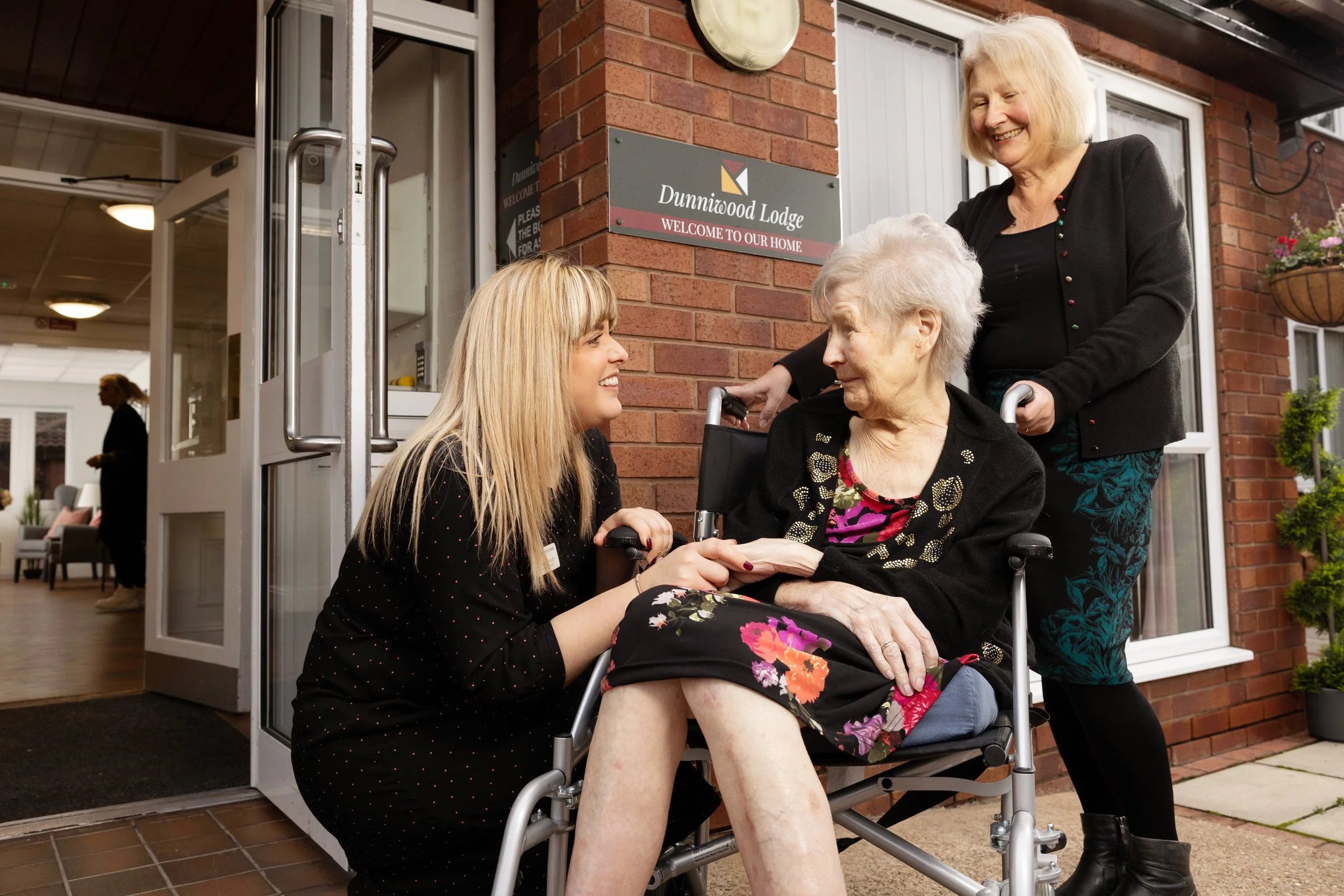 Dunniwood Lodge Care Home