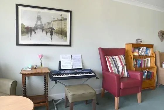 facility_room