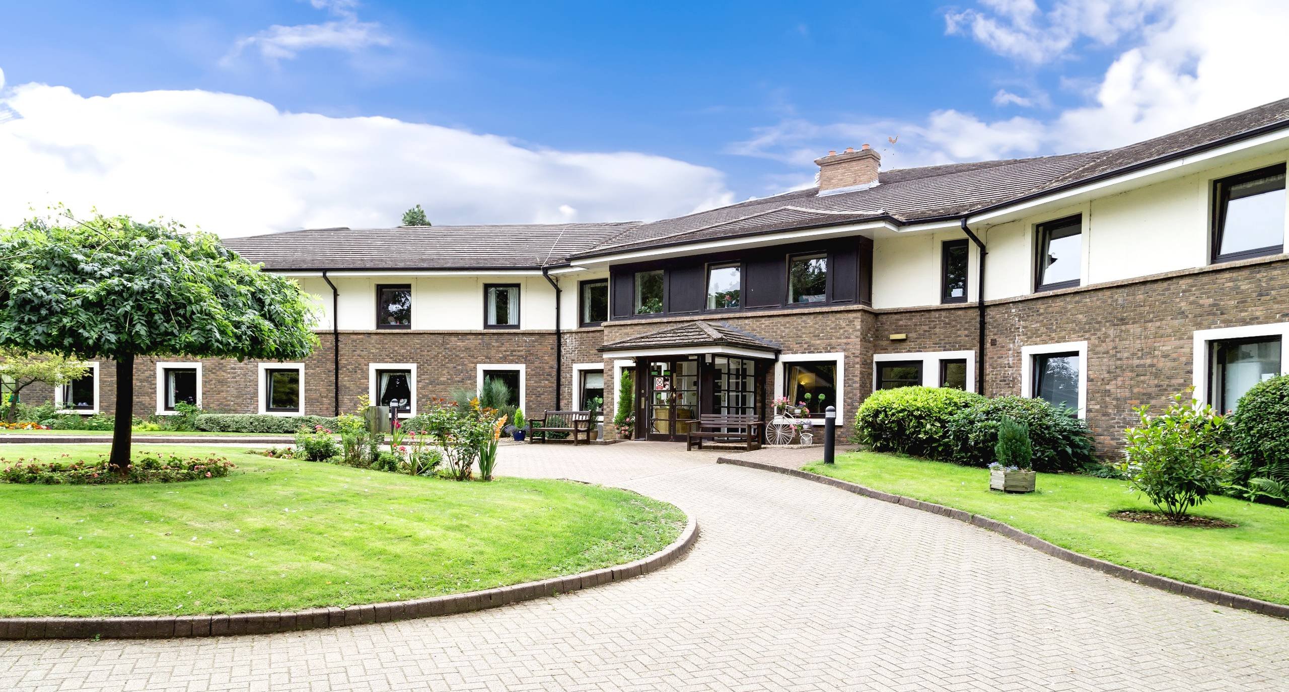 Barchester - Brampton View Care Home