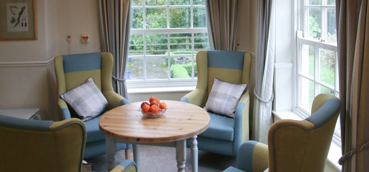 Craghall Residential Care Home