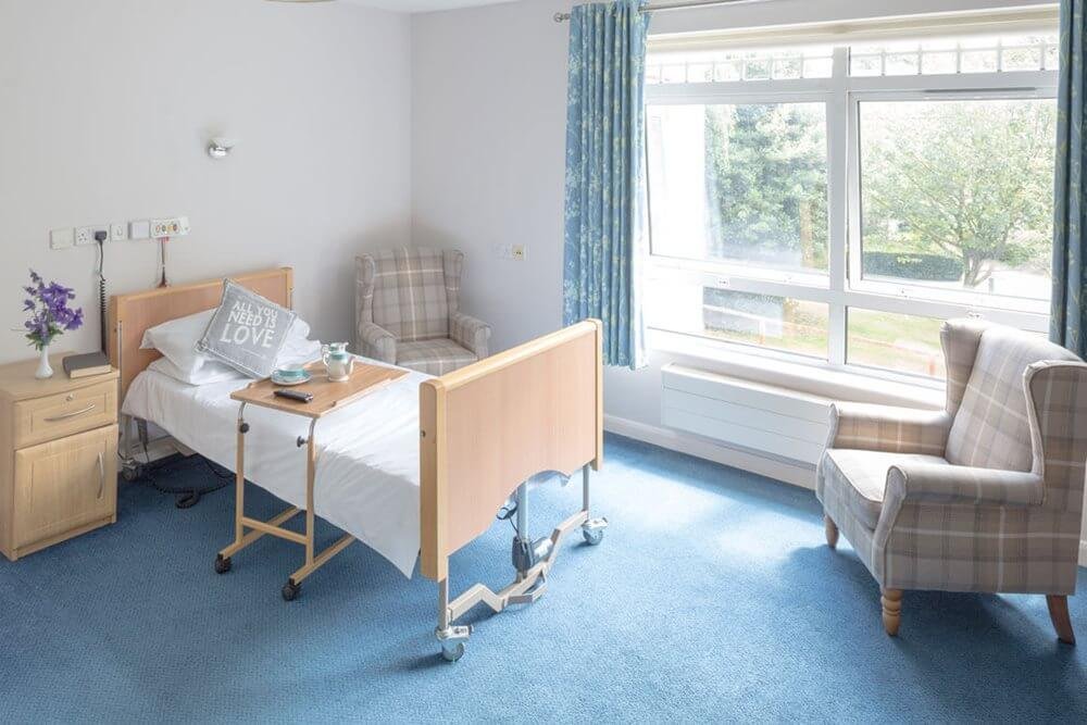 facility_room