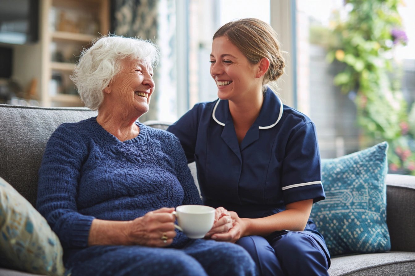 care_service