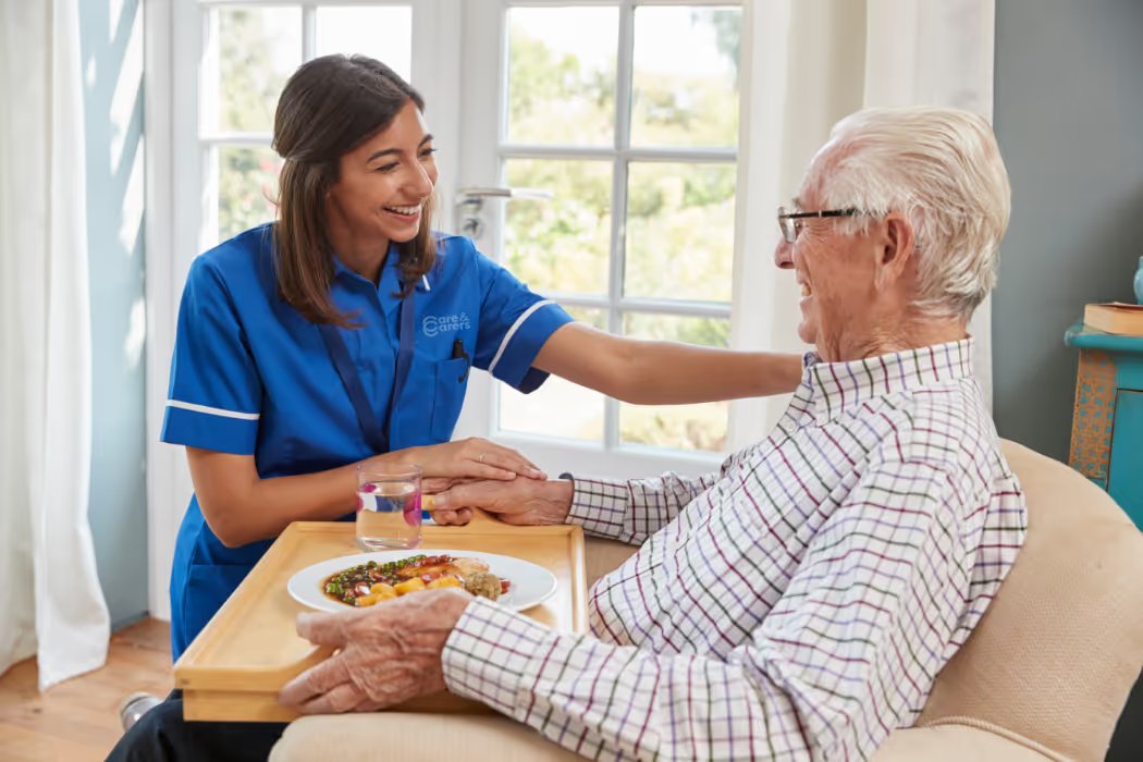 Care & Carers Ltd