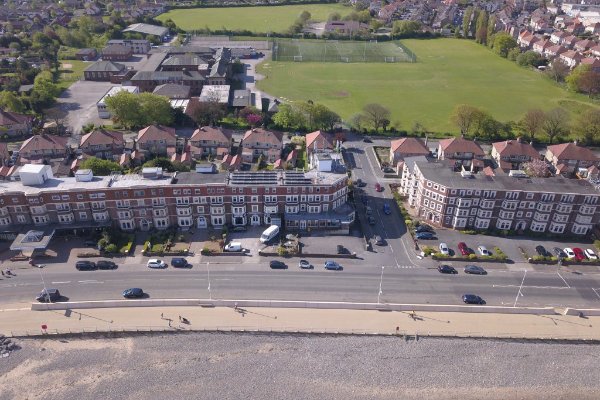 Mayfair Residential Care Home