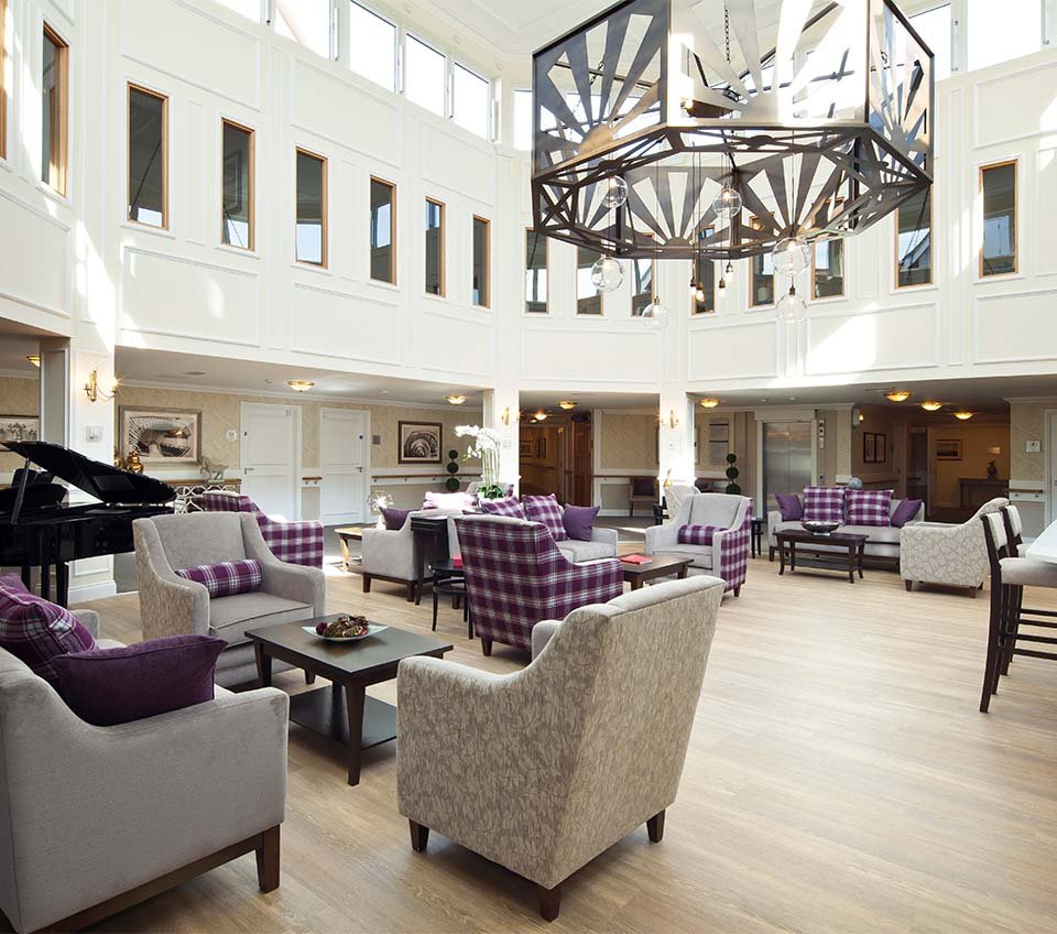 Beaumont Manor Care Home