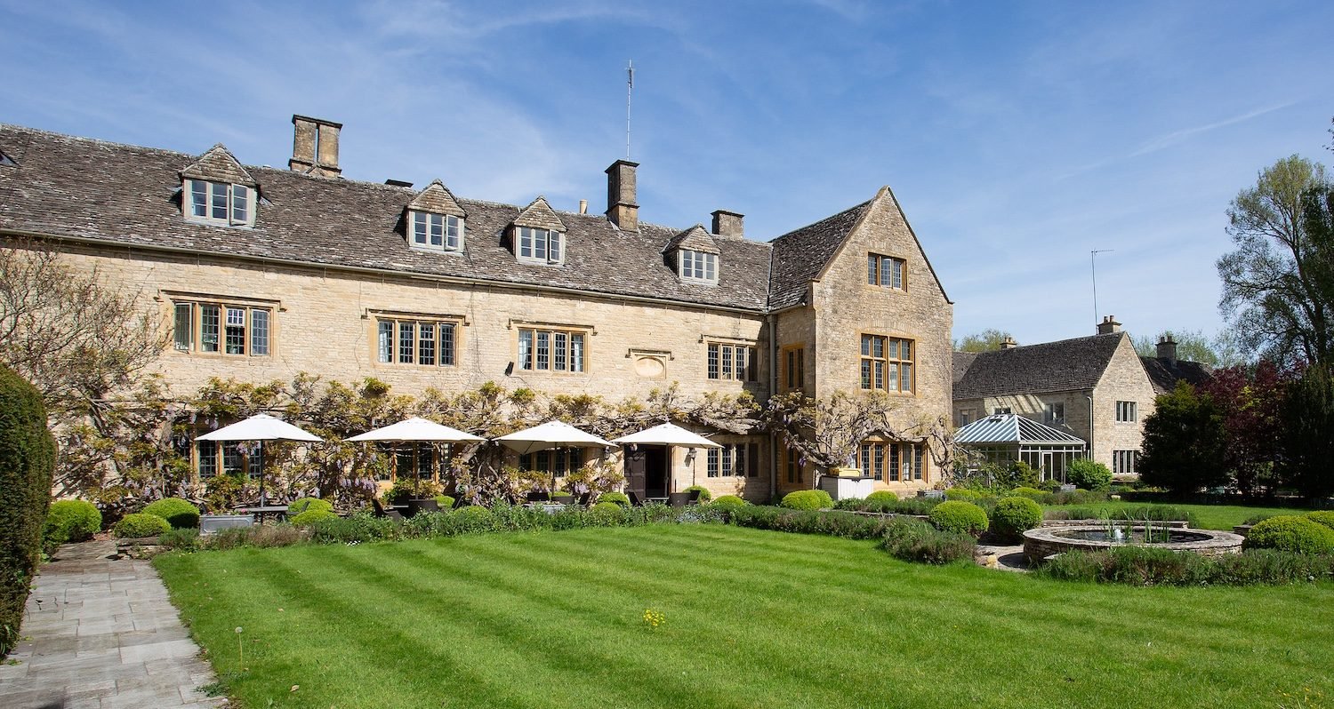 Mariposa Care - The Old Prebendal House
