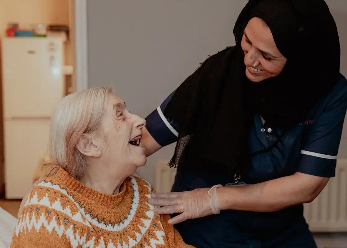 care_service