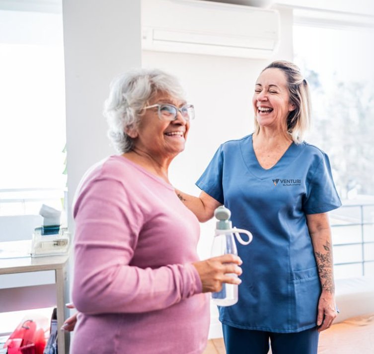 Venturi Healthcare