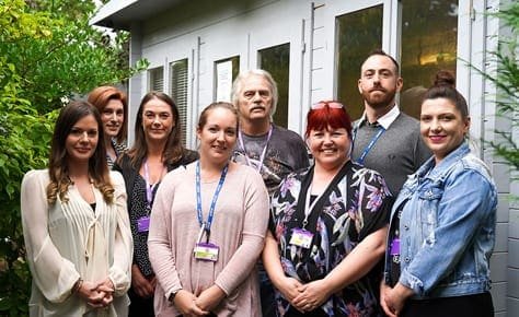 YOU-CAS Limited - Home Care Services