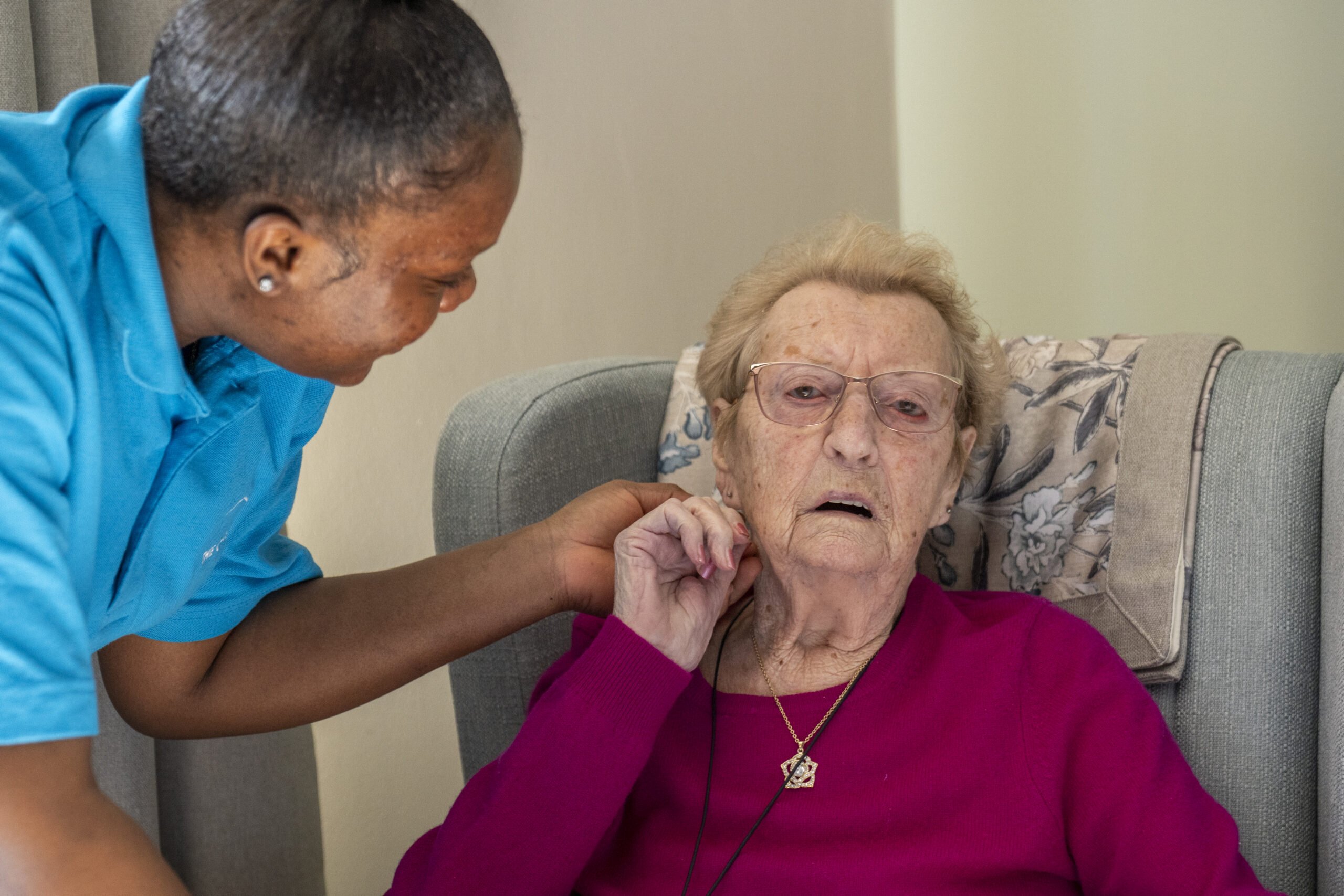 care_service
