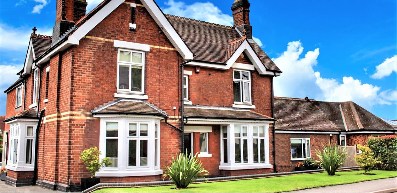 Rosemary Lodge Residential Home