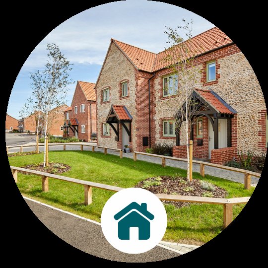 Broadland Housing Association