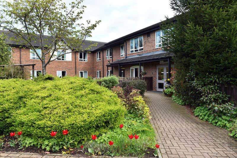 Beechwood Care Home
