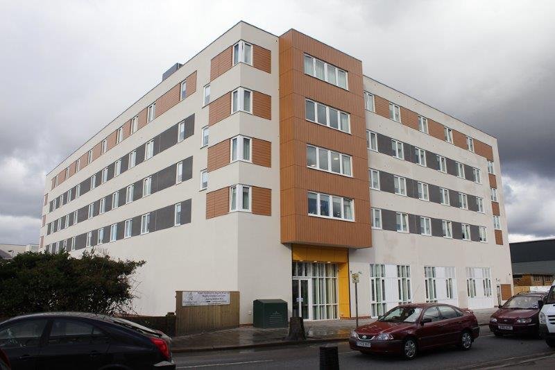 Victoria Care Centre