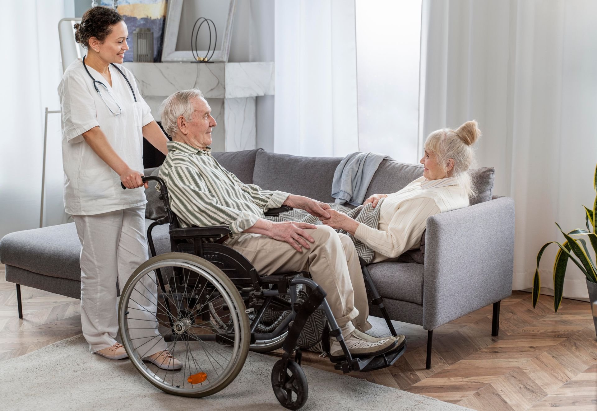 care_service