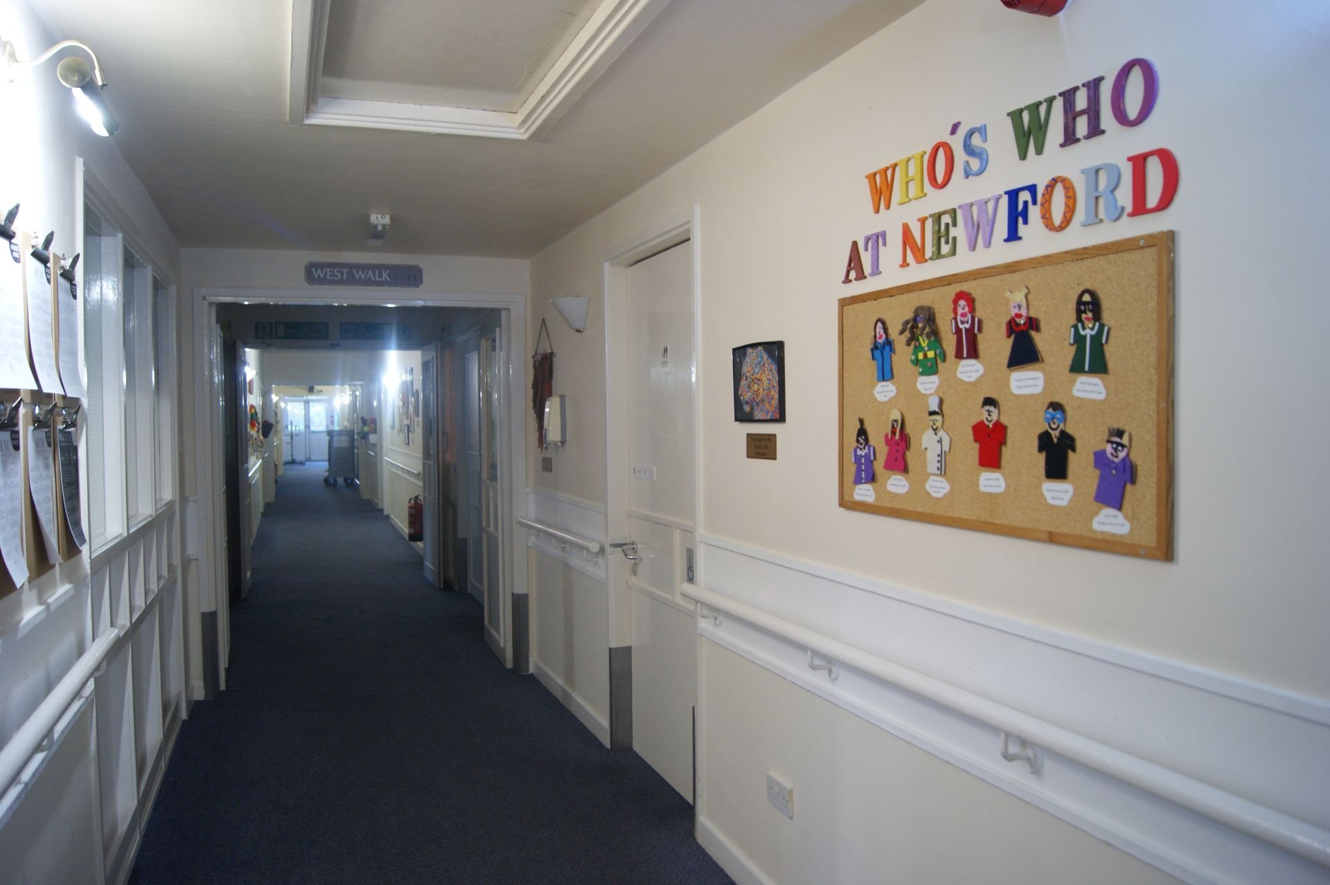 facility_room