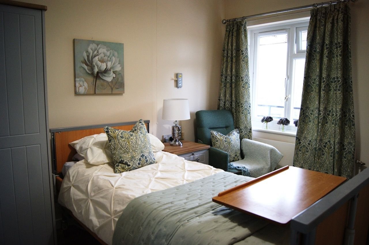 facility_room