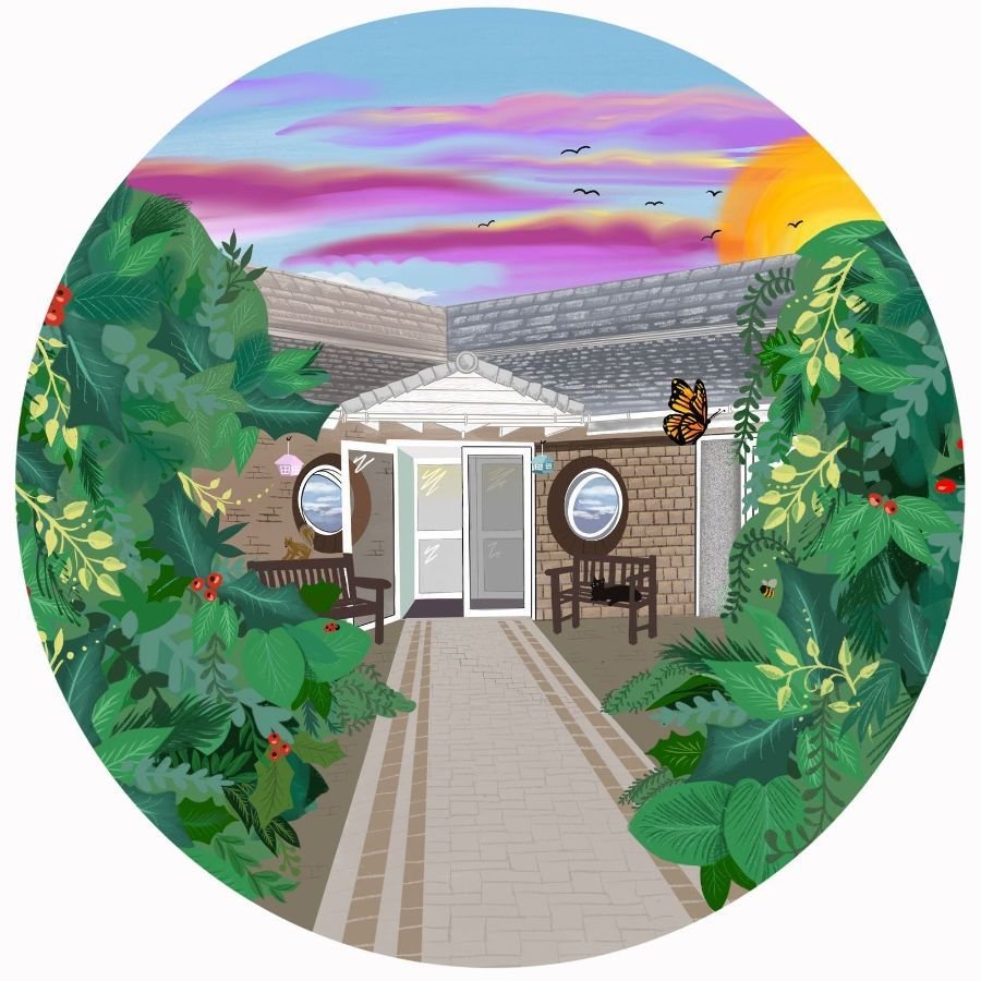 Newford Nursing Home