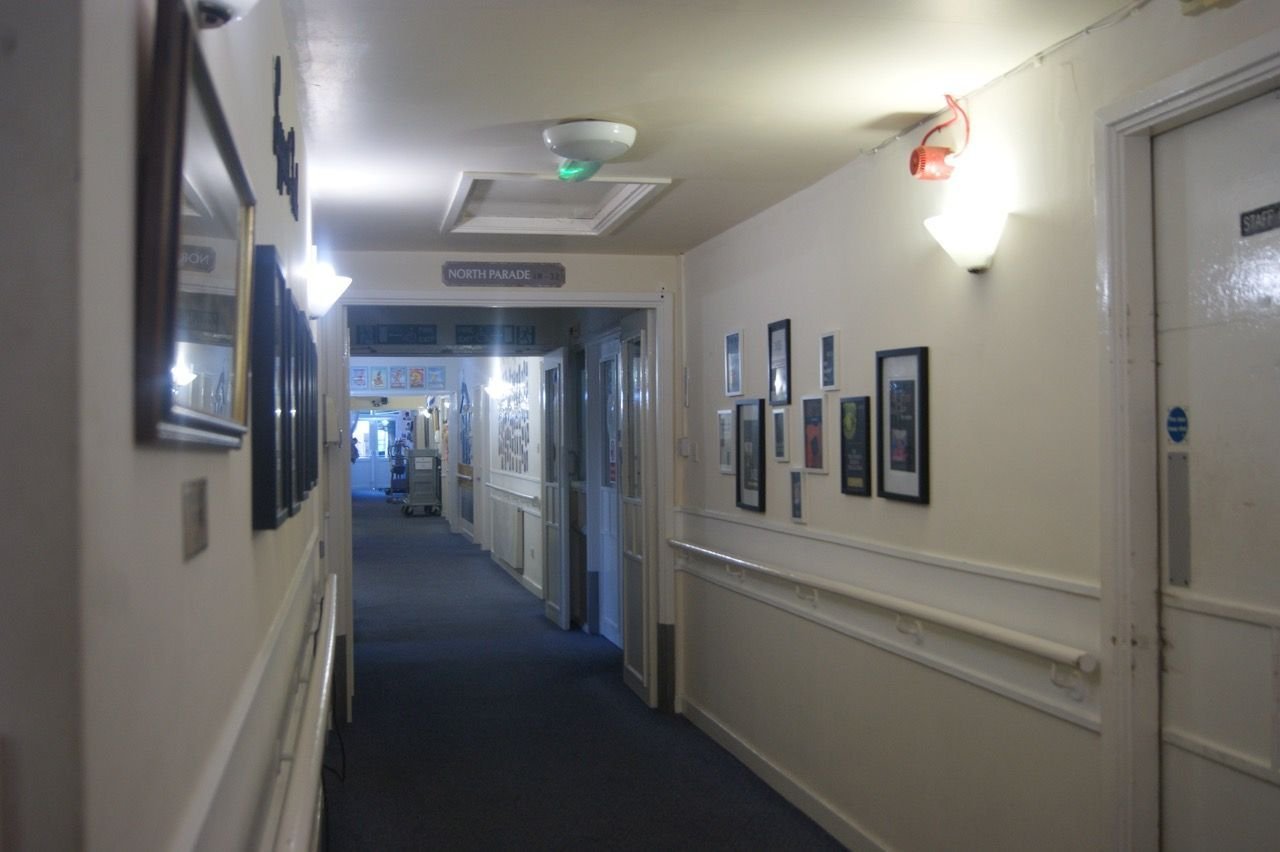 facility_room