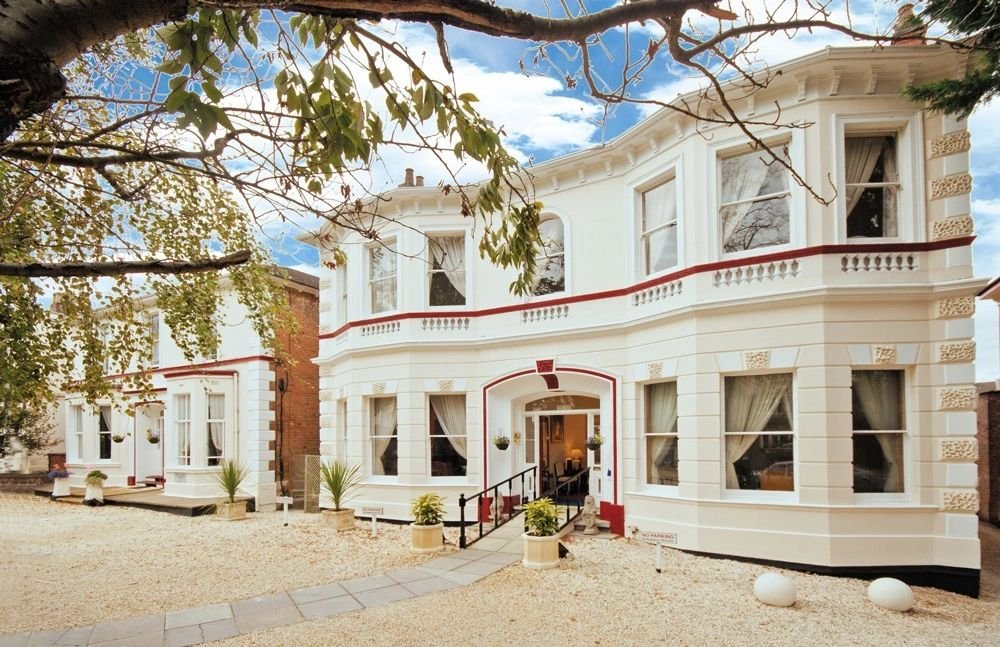 Royal Leamington Spa Nursing Home