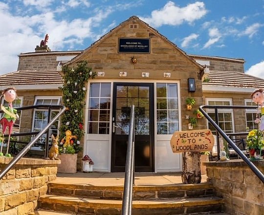 Oakhurst Court Nursing Home