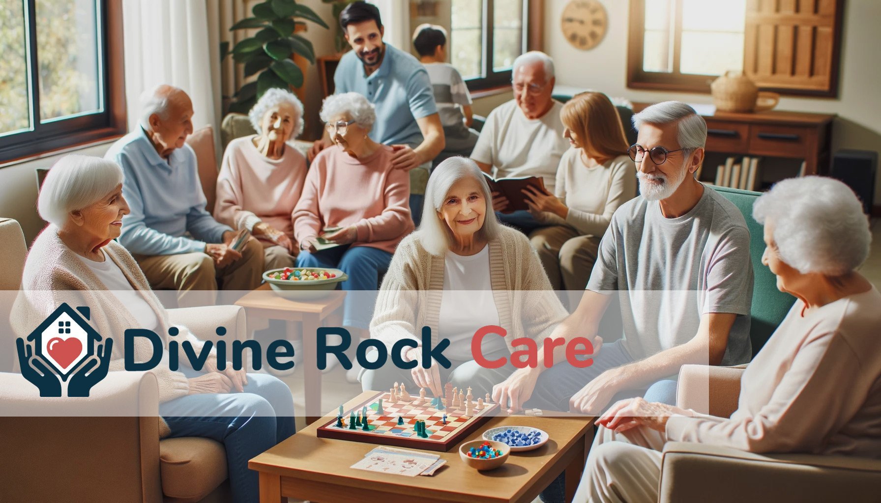 Charnwood Care Home