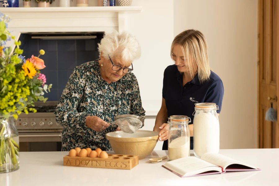 Bright Care Edinburgh