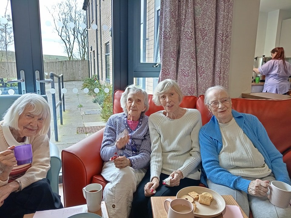 Barley View Care Home