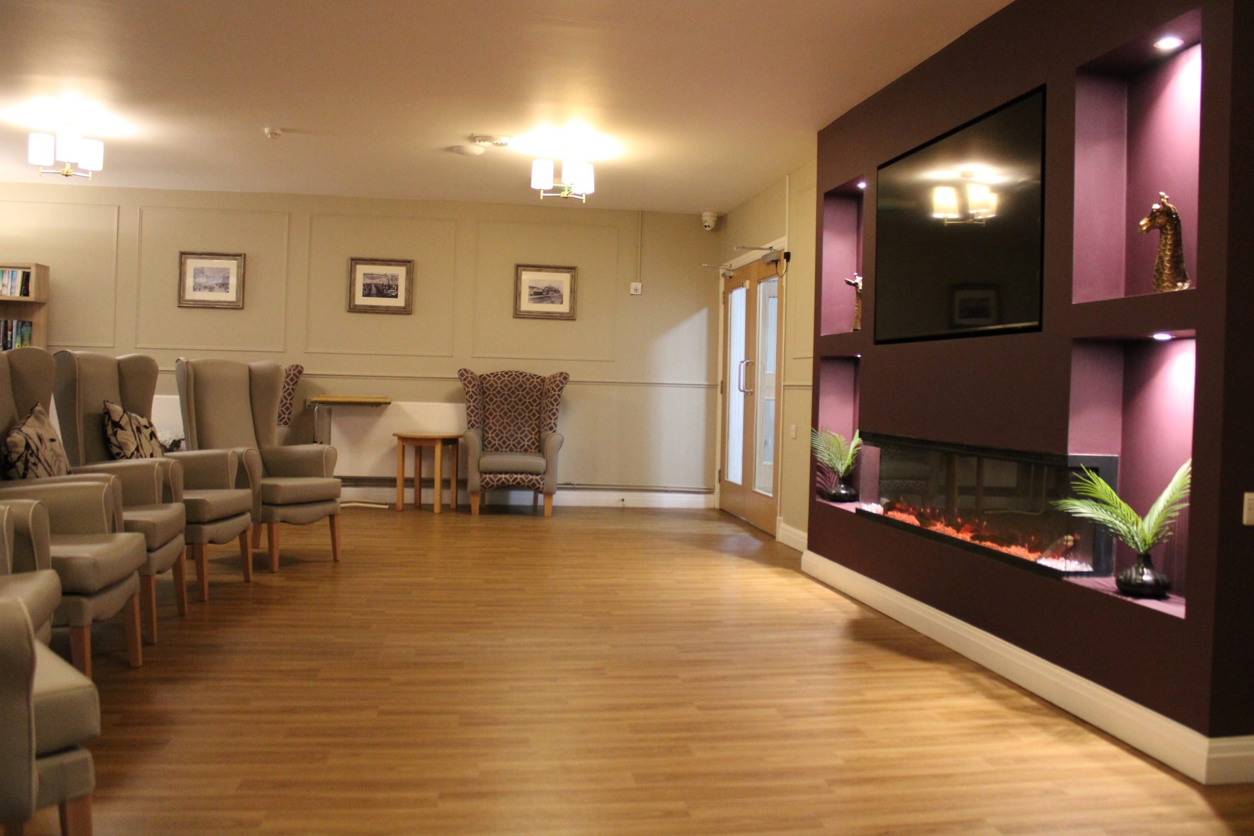 facility_room