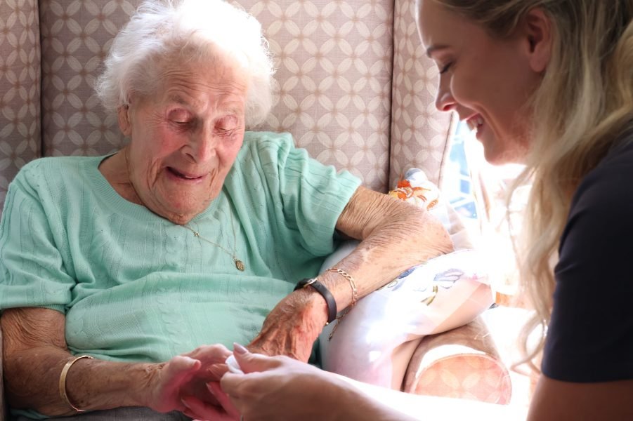Park View Care Home
