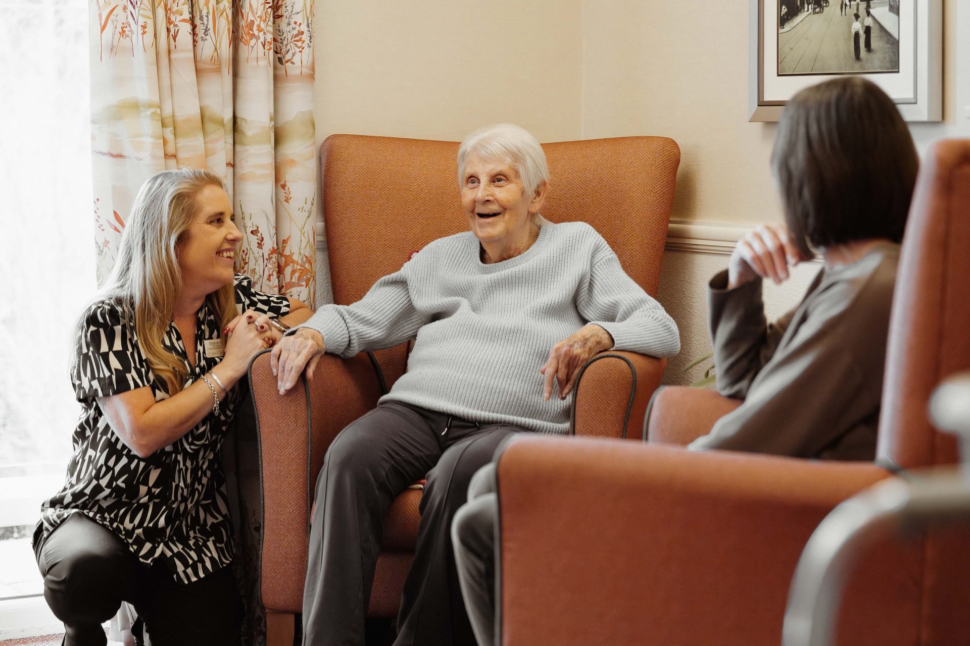 Park View Care Home