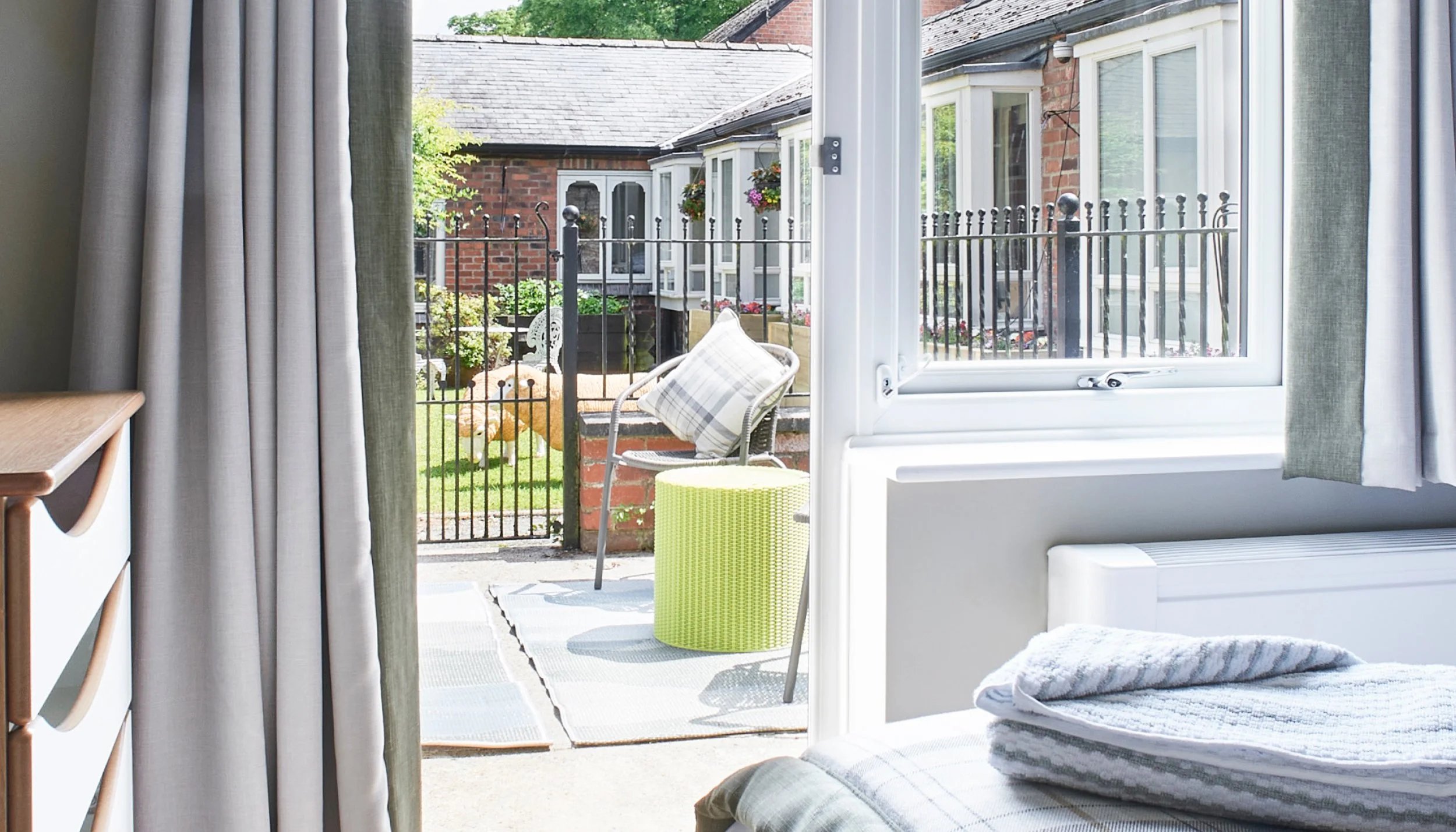 St Catherine's Dementia Care Home