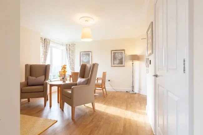 Waterfield House Care Home | Runwood Homes Senior Living