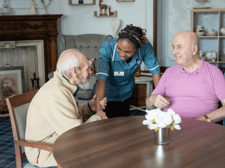 care_service