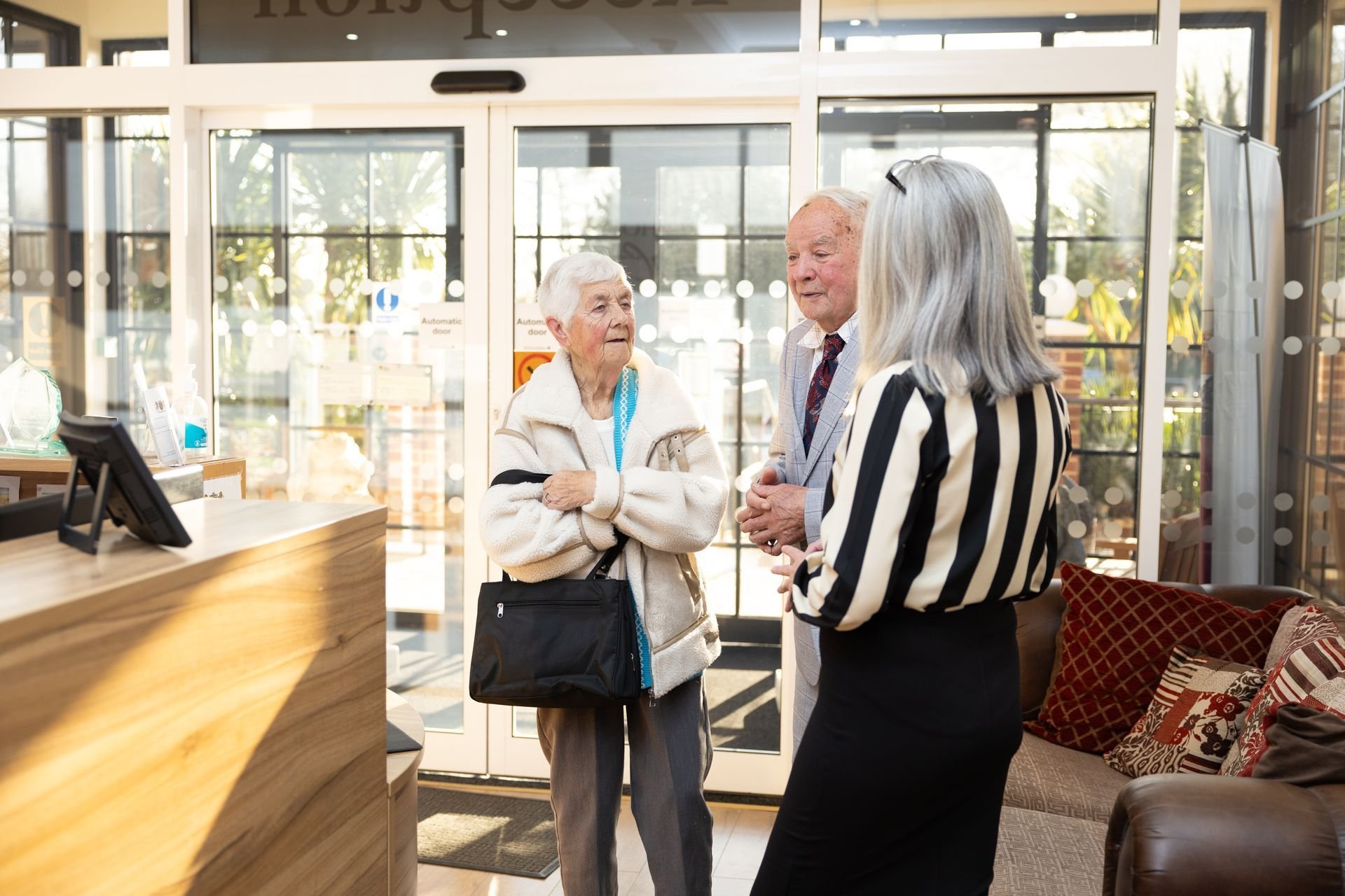 Westerfield Residential Care Home