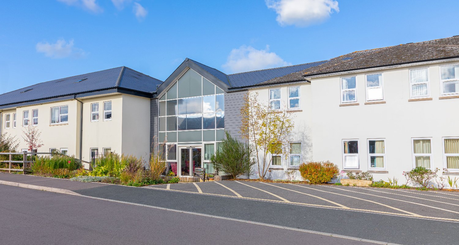 The Lawns Nursing Home