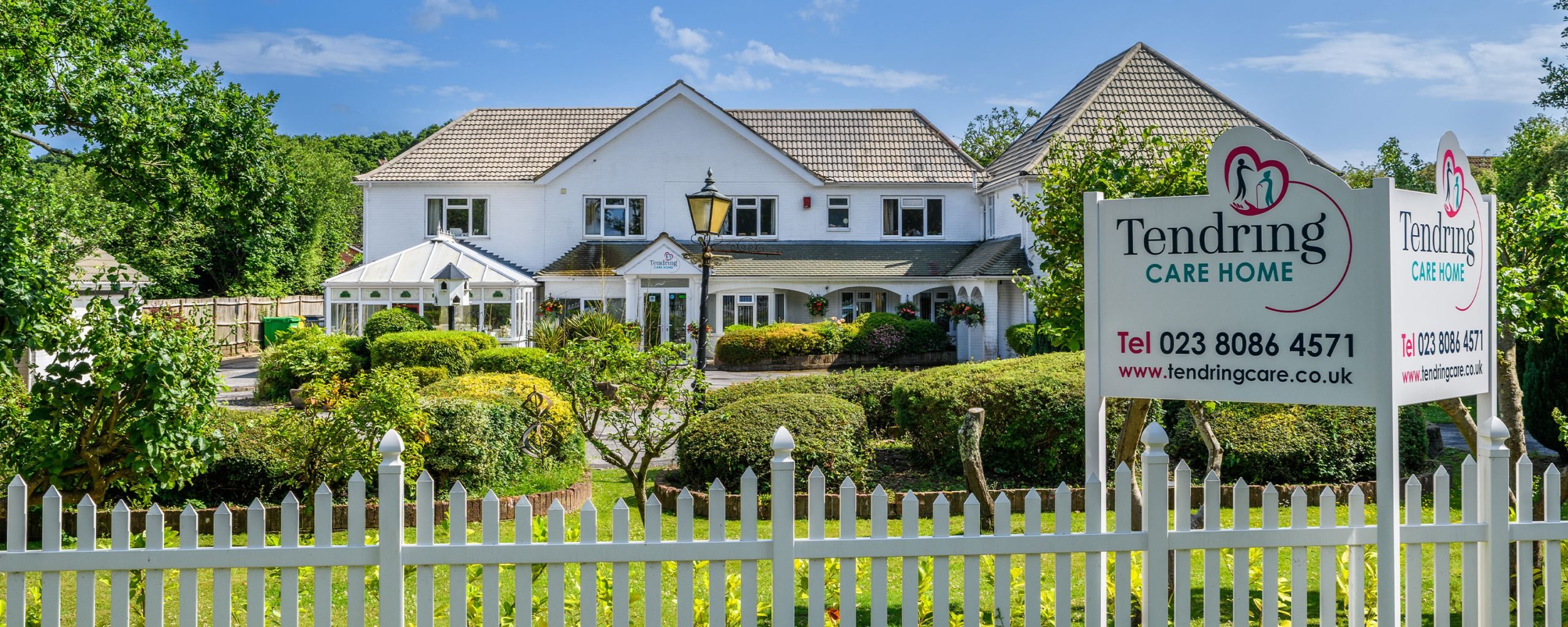 Tendring Care Home