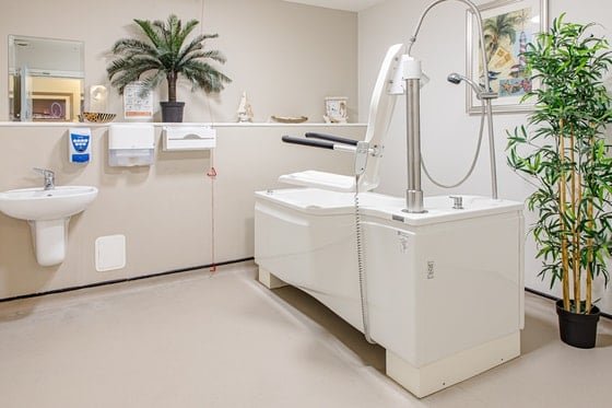 facility_room
