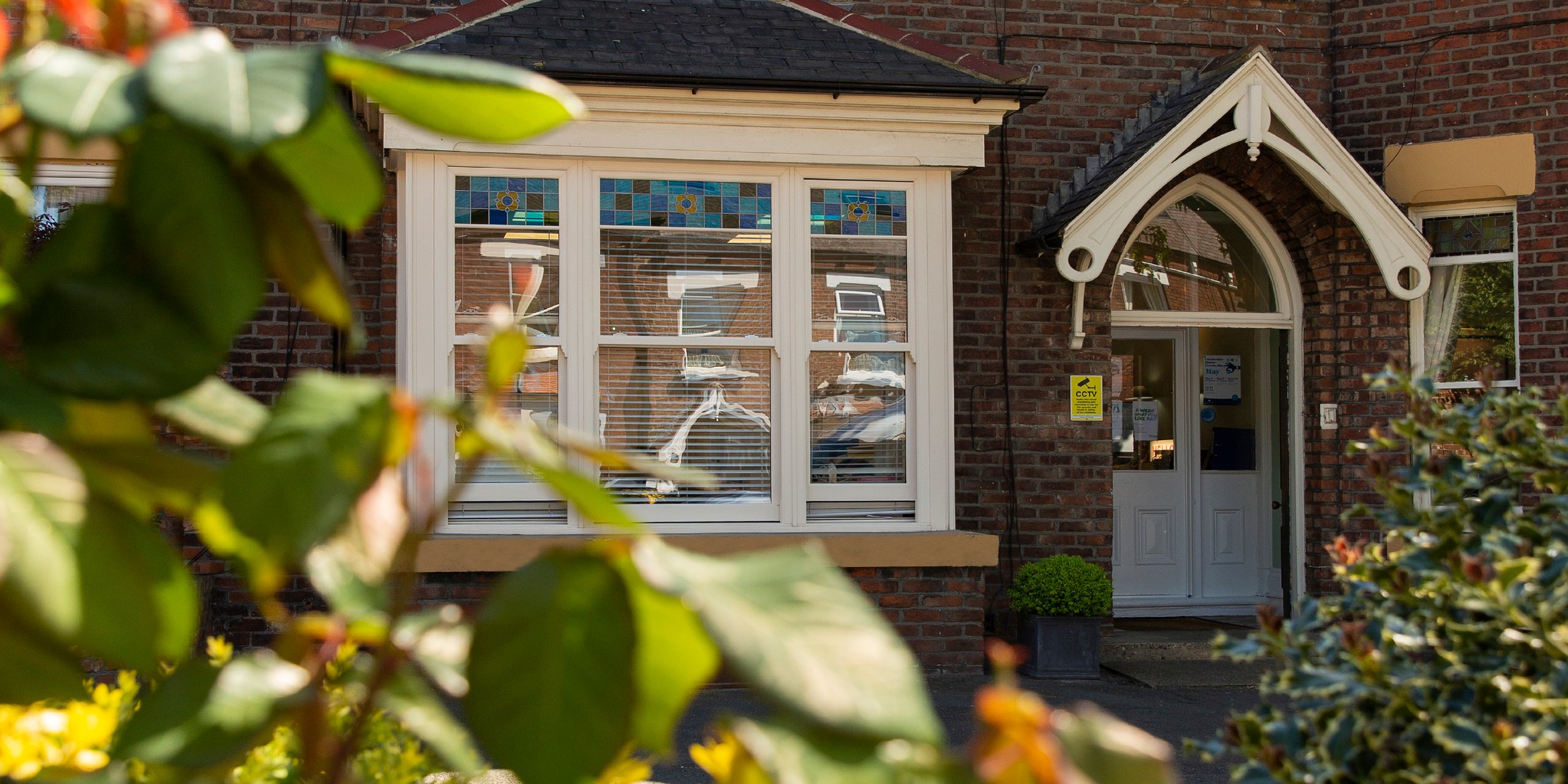 Glenholme House Residential Care Home