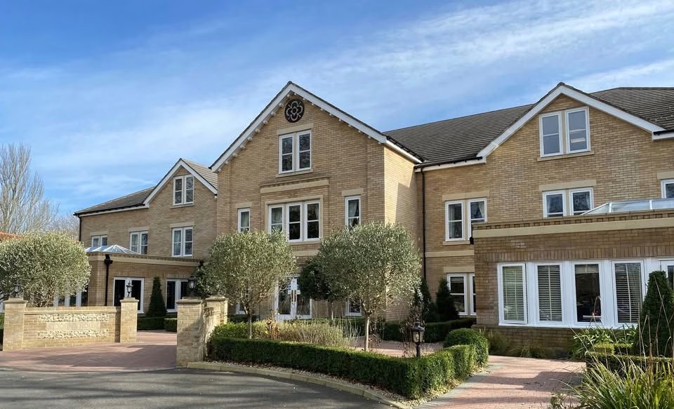 The Mayfields Care Home, Norfolk