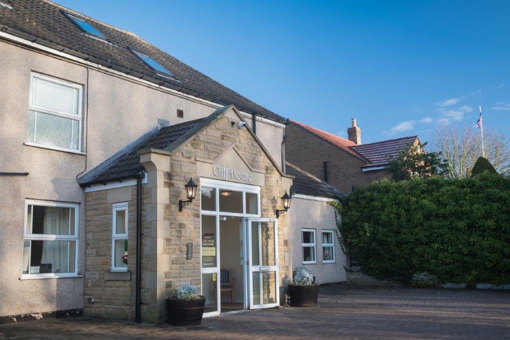 Culm Valley Care Centre